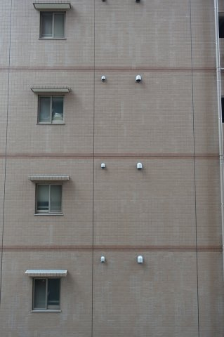 ウエストパークタワー池袋の展望