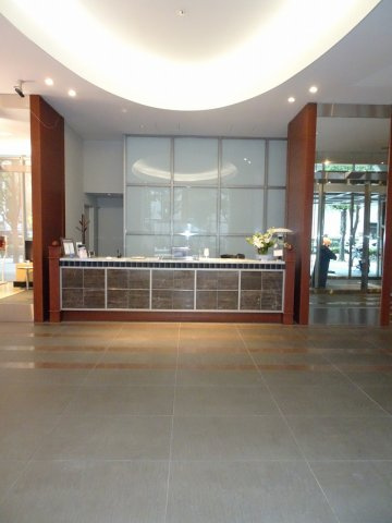 ウエストパークタワー池袋のその他共用部分