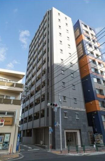 アーバイル三軒茶屋