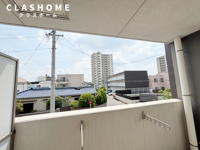 コンフォート刈谷東陽町　　刈谷市の賃貸ならクラスホーム刈谷店の展望