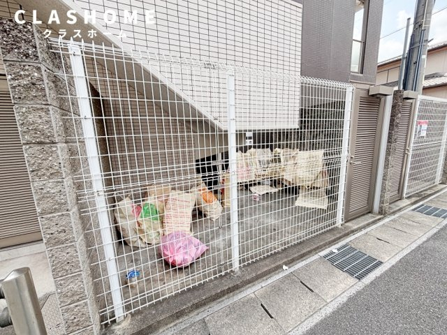 コンフォート刈谷東陽町　　刈谷市の賃貸ならクラスホーム刈谷店のその他共用部分