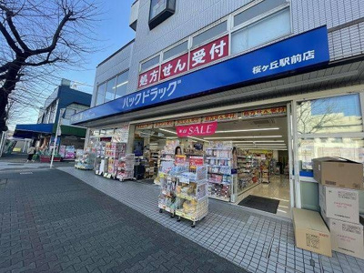 【周辺】 | ベルフルール桜ヶ丘(ベルフルールサクラガオカ)