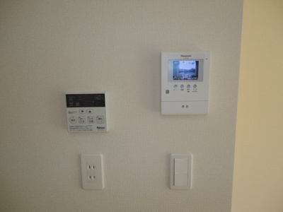 【セキュリティ】 | プランドール | カメラ付インターホン