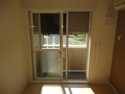 【その他】 | プランドール | シャッター付き