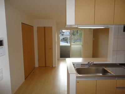 【キッチン】 | プランドール | カウンターキッチン