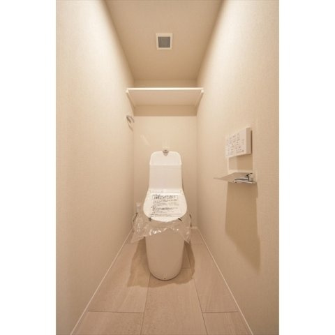 EDIT大森の内装|内装も気になるポイント