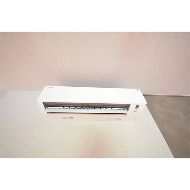 EDIT大森の内装|おしゃれな内装です