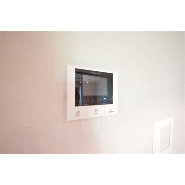 EDIT大森の内装|おしゃれな内装です