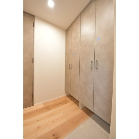 EDIT大森の内装|内装もきれいです