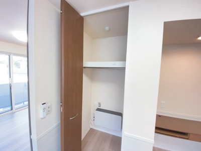 【収納】 | ボナール・三ツ石