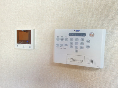 【セキュリティ】 | ボナール・三ツ石