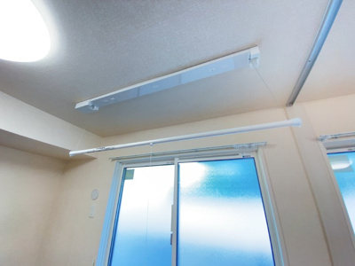 【設備】 | ボナール・三ツ石