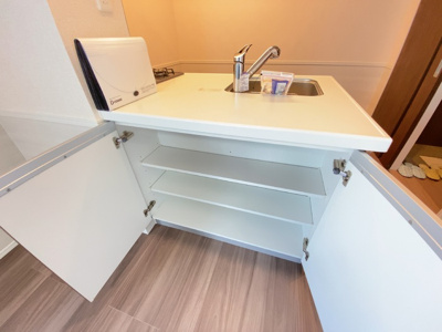 【収納】 | ボナール・三ツ石