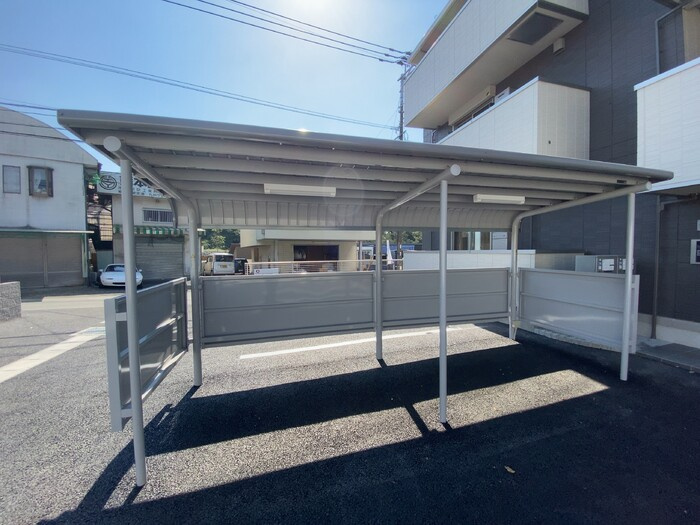 ボナール・三ツ石のその他共用部分