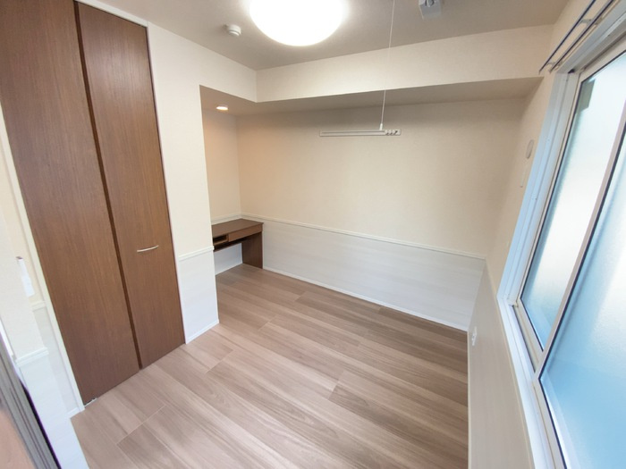 ボナール・三ツ石の収納