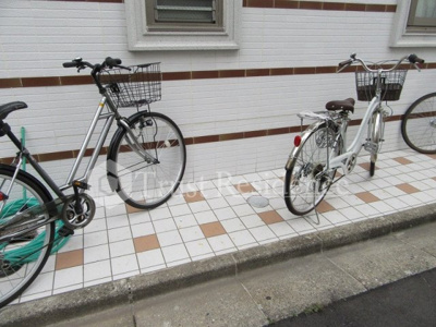 【その他共用部分】 | ロイヤルシティ西日暮里