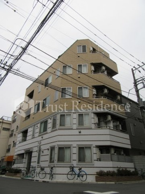 【外観】 | ロイヤルシティ西日暮里