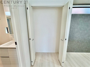 衣類やアクセサリー、小物類の収納が便利で整理整頓がしやすく、部屋の美観を保ちつつ、スペースを最大限に活用できます。衣服のしわやダメージを防ぎ、長持ちさせることができます。
