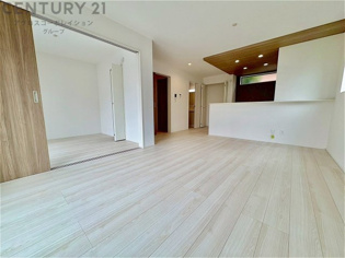 ダイニングキッチン