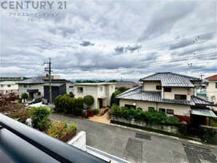 グラファーレ宝塚市中山五月台　全3区画のその他物件画像