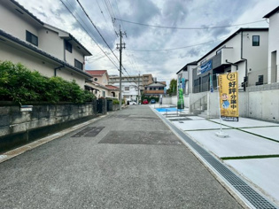 グラファーレ宝塚市中山五月台　全3区画のその他物件画像