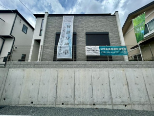 グラファーレ宝塚市中山五月台　全3区画のその他物件画像