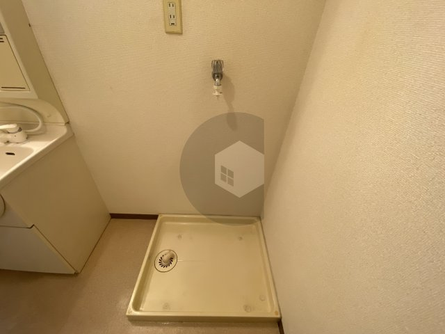 メゾン菱江の設備