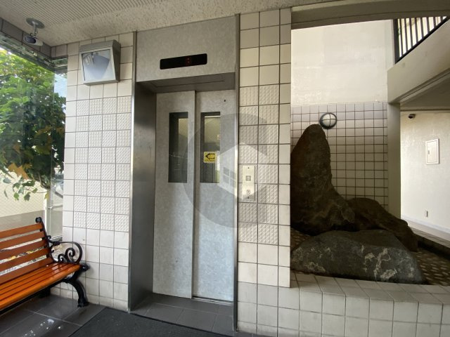 メゾン菱江のその他共用部分