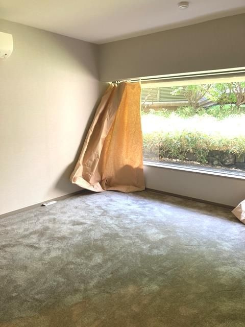 参宮橋マンションの内装