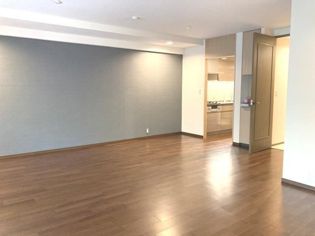 参宮橋マンションのその他