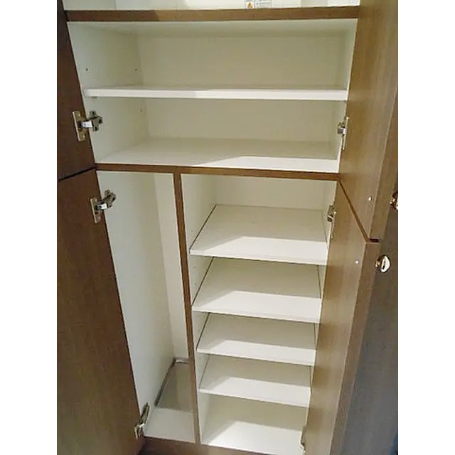 グランド・ガーラ麻布十番の内装|過ごしやすい室内です