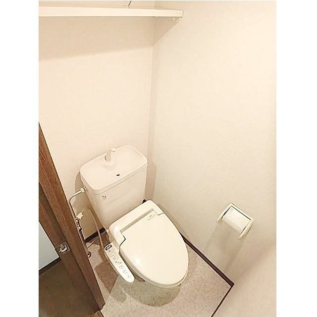 グランド・ガーラ麻布十番の内装|きれいな内装です