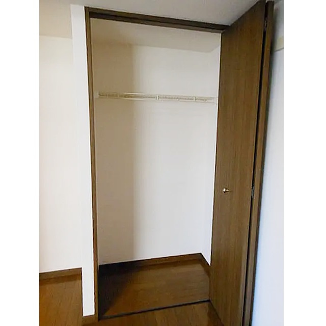 グランド・ガーラ麻布十番の内装|過ごしやすい室内です