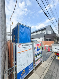 【その他】 | 鶴ヶ島市羽折町　新築分譲　東武東上線『坂戸駅』徒歩19分　【長久保小学区】