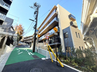 コンフォリア・リヴ文京護国寺の画像