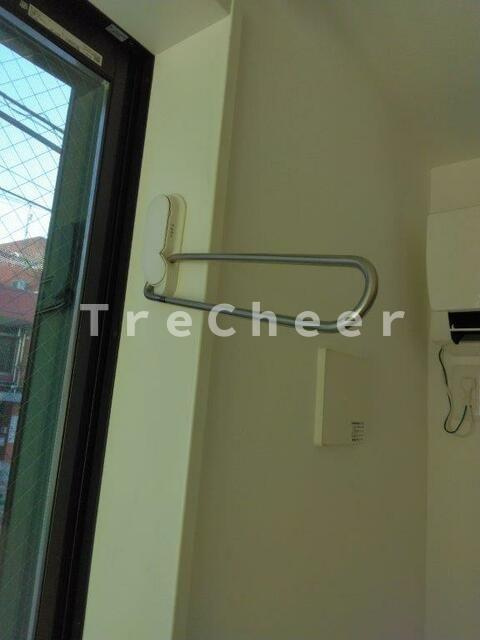 グランツ本駒込(Glanz本駒込)のその他