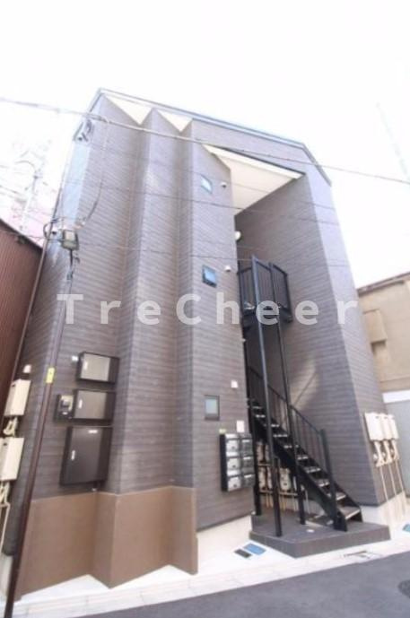 グランツ本駒込(Glanz本駒込)