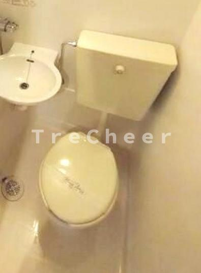 グランツ本駒込(Glanz本駒込)のトイレ