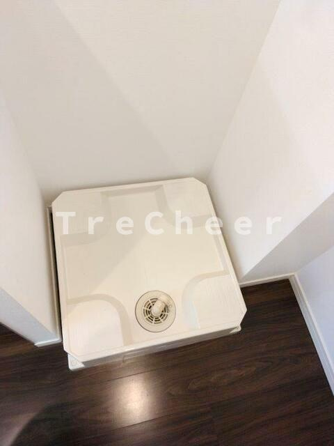 グランツ本駒込(Glanz本駒込)の設備