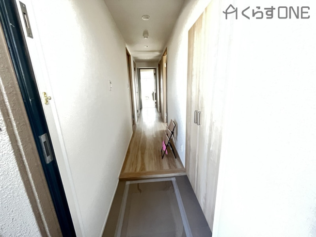 【玄関】 | ライオンズマンション姫路東今宿