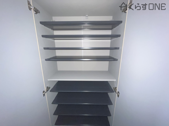 【収納】 | ライオンズマンション姫路東今宿