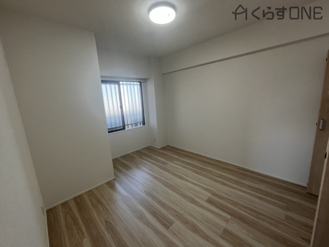 【洋室】 | ライオンズマンション姫路東今宿