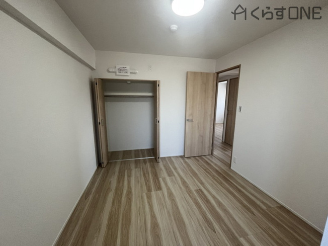 【洋室】 | ライオンズマンション姫路東今宿