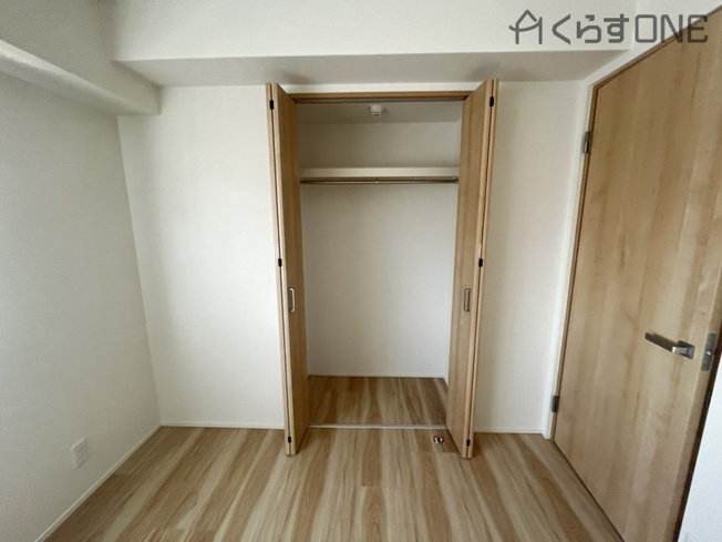 【収納】 | ライオンズマンション姫路東今宿