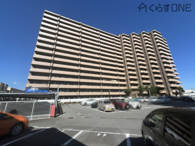 【外観】 | ライオンズマンション姫路東今宿