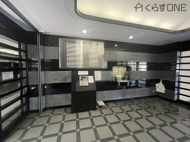 【エントランス】 | ライオンズマンション姫路東今宿