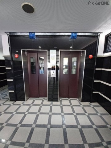 【その他共用部分】 | ライオンズマンション姫路東今宿