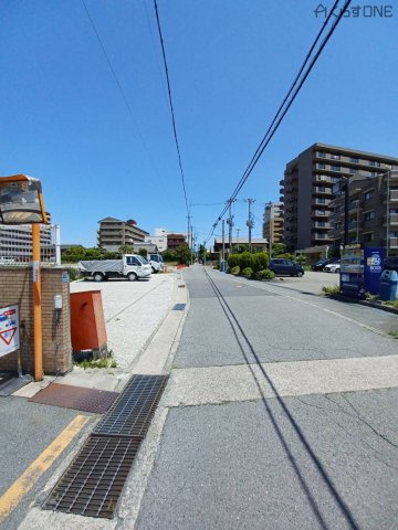 【周辺】 | ライオンズマンション姫路東今宿