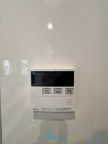 秦野市鶴巻南4期　新築戸建　全1棟1号棟の設備