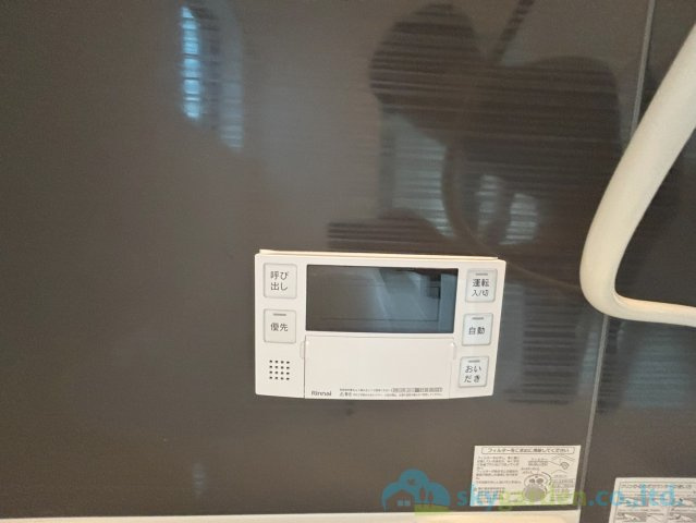 秦野市鶴巻南4期　新築戸建　全1棟1号棟の設備